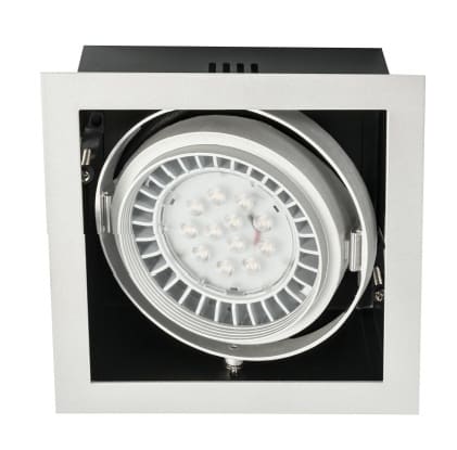 ILMAS SPA ILA18082XN1 BOB ECO / 1 16W 3K 40GR BI