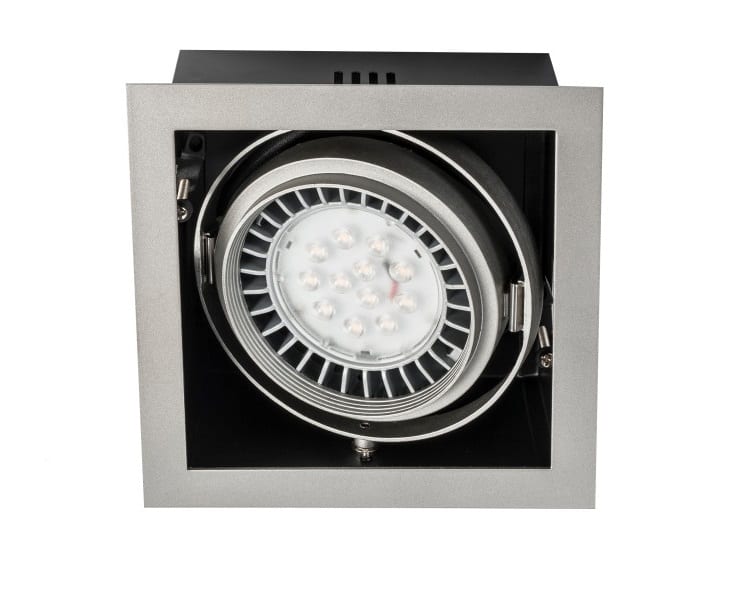 ILMAS SPA ILA18082YN0 BOB ECO / 1 23W 3K 40GR GR