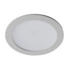 ILMAS SPA - ILA26663CZ0 2666 TIGER LED GRIGIO SAT 25W 4000K CRI>
