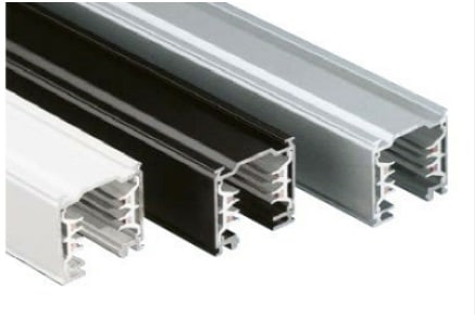 ILMAS SPA ILA9605A032 BINARIO TRI DALI - STD 3000MM NE