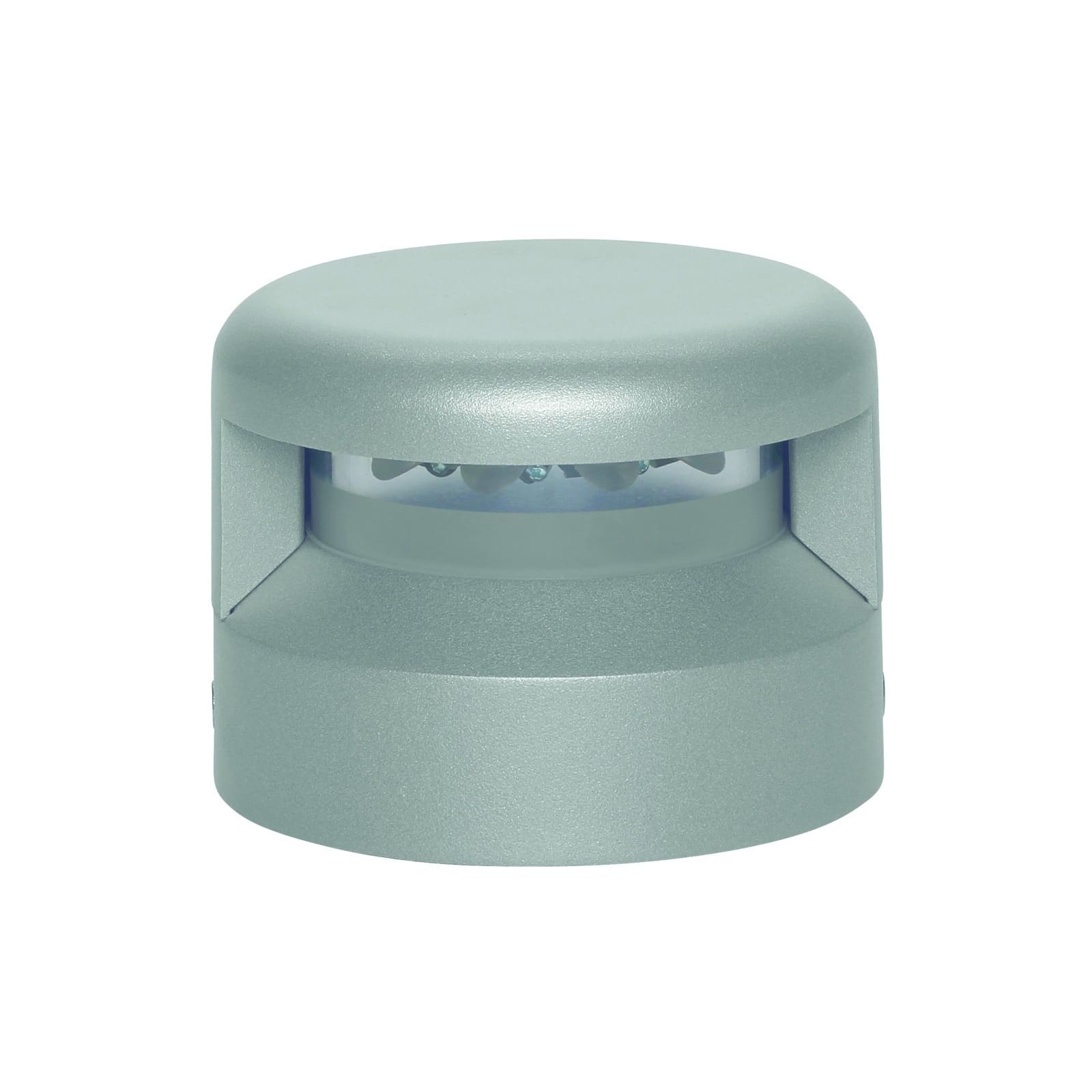 LINEA LIGHT (ILED) ILD59165N00 JOE APPLIQUE LED 9,2W BN G2 RAL9006