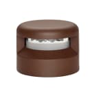 LINEA LIGHT (ILED) ILD59166N00 JOE APPLIQUE LED 9,2W BN CORTEN