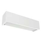 LINEA LIGHT (ILED) - ILD60817N00 GYPSUM APL.329X85MM LED 15W B.N.