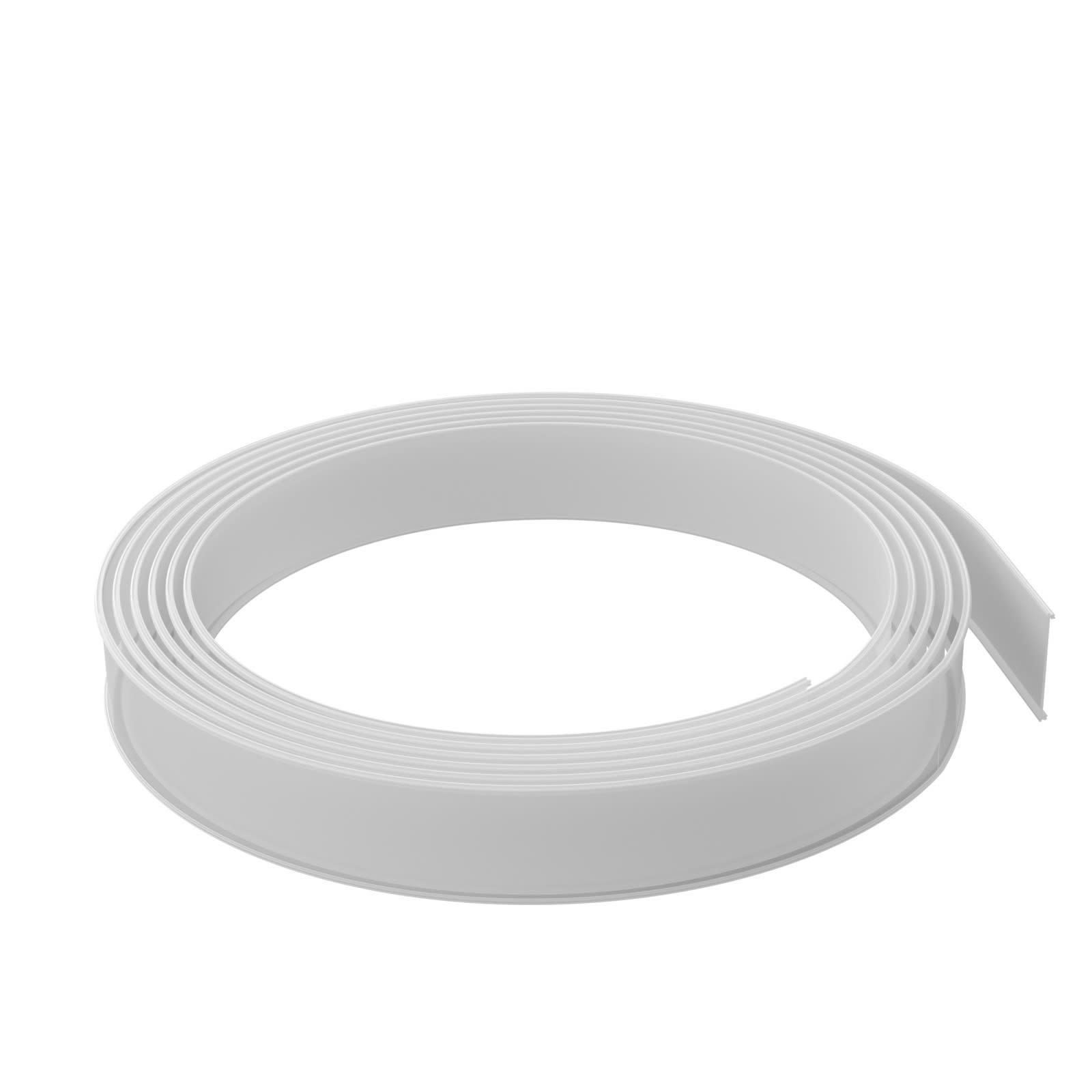 LINEA LIGHT (ILED) - ILD62462 DIF.OPALE ROTOLO L.10MT X ROLLIPPRO