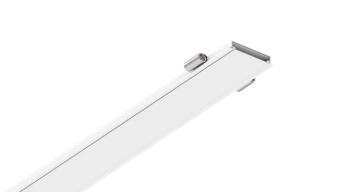 LINEA LIGHT (ILED) ILD62470W ROLLIP PRO 25 L.595 12W IP40 BG