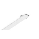 LINEA LIGHT (ILED) ILD62470W ROLLIP PRO 25 L.595 12W IP40 BG
