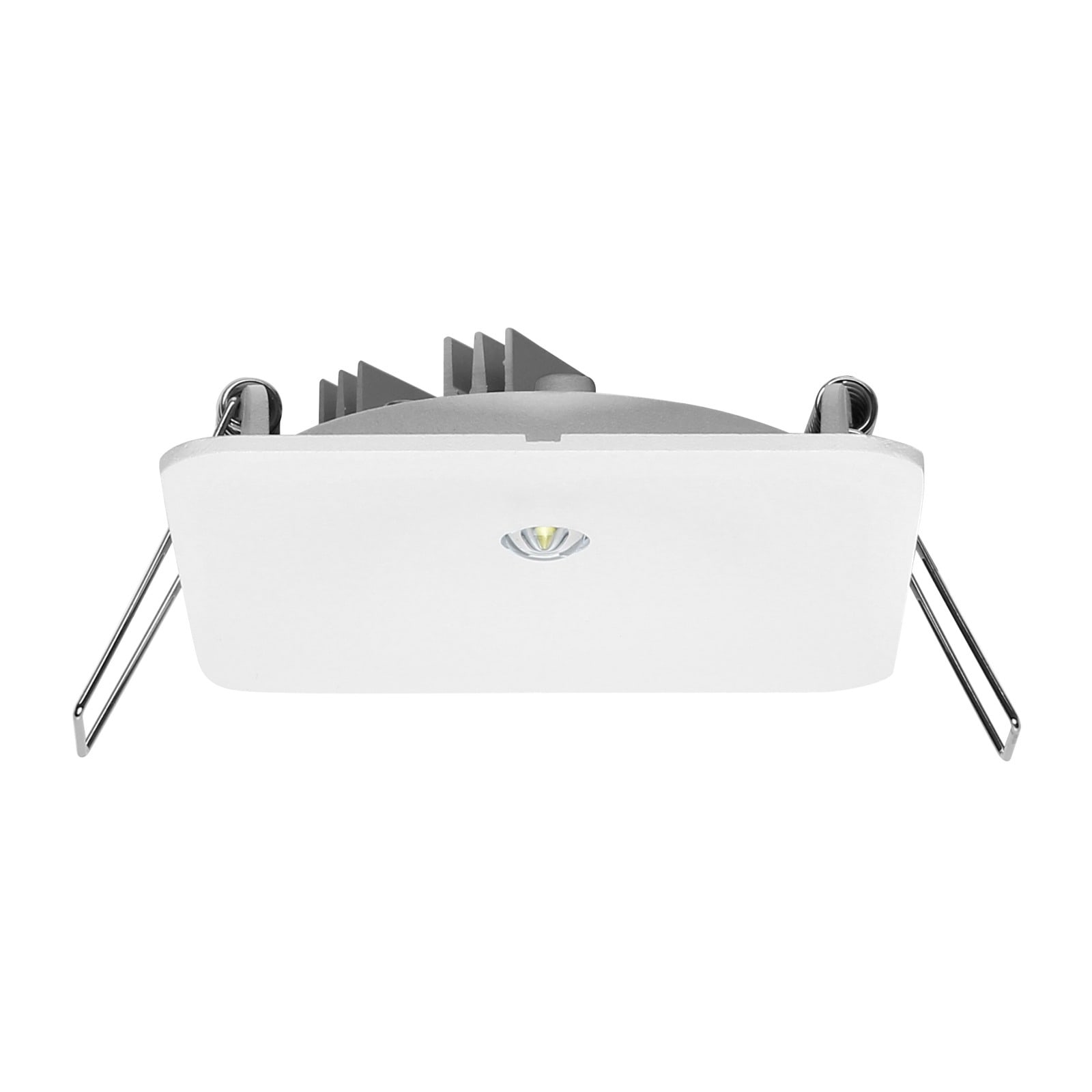 LINEA LIGHT (ILED) ILD62524 FLED INCAS LED 2W EMERG.ANTIP.3H BR