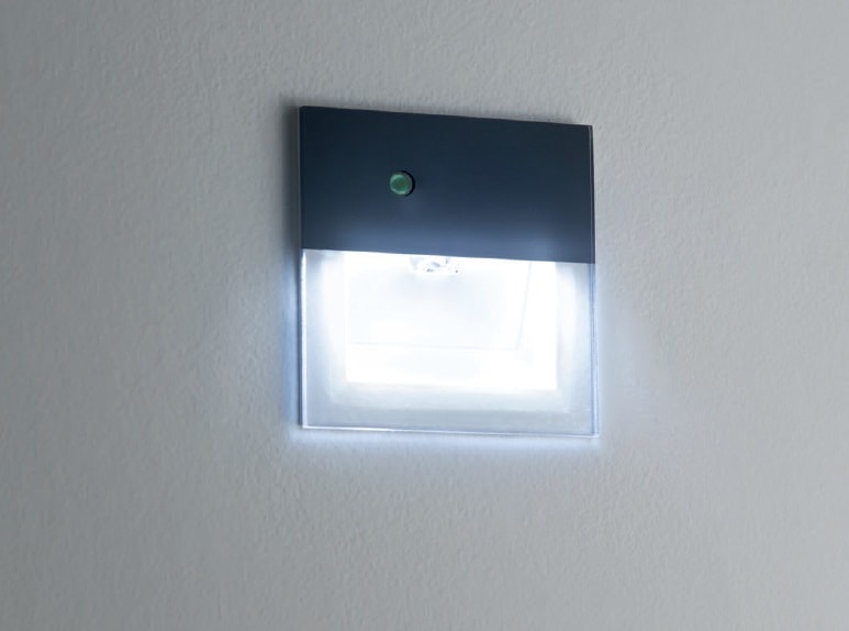 LINEA LIGHT (ILED) ILD62564 FLED INCAS LED 2W EMERG.V.D.F.3H BR