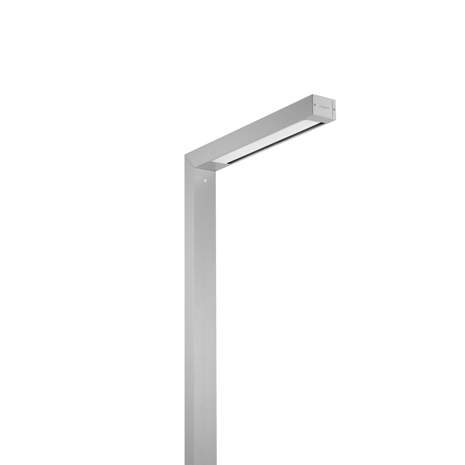LINEA LIGHT (ILED) ILD63446N00 STALK H2950 LED16W CORTEN BN