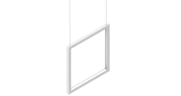 LINEA LIGHT (ILED) ILD64260W00 TOUR 44 SOSP.DIR.45W 24VDC Q665 BG