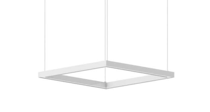 LINEA LIGHT (ILED) ILD64360W00 TOUR-Q 38 SOSP.DIR.45W 24V Q655 BG