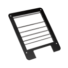 LINEA LIGHT (ILED) - ILD64534 VUEL.KIT FLANG.X PROIET.NERO OTTICO