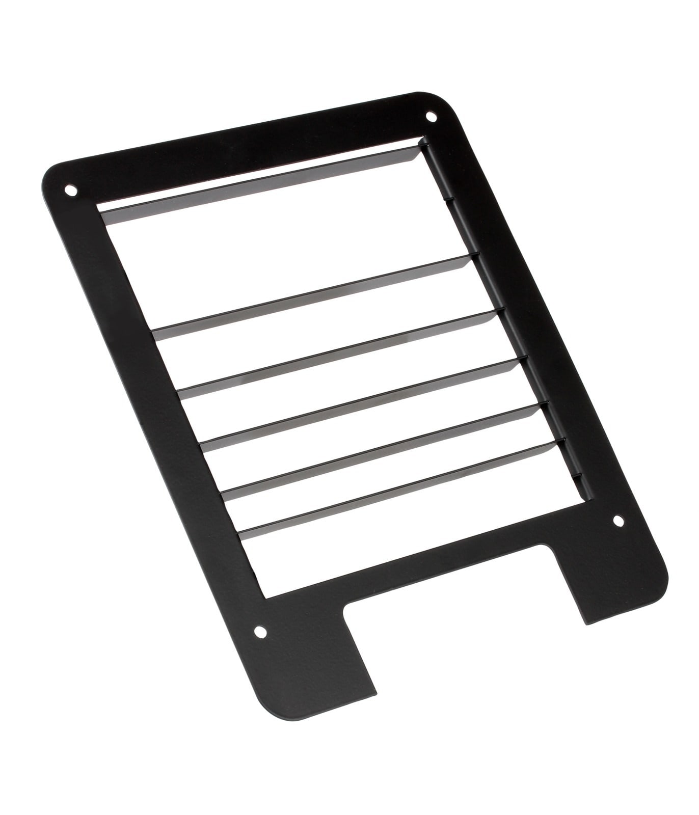 LINEA LIGHT (ILED) ILD64534 VUEL.KIT FLANG.X PROIET.NERO OTTICO