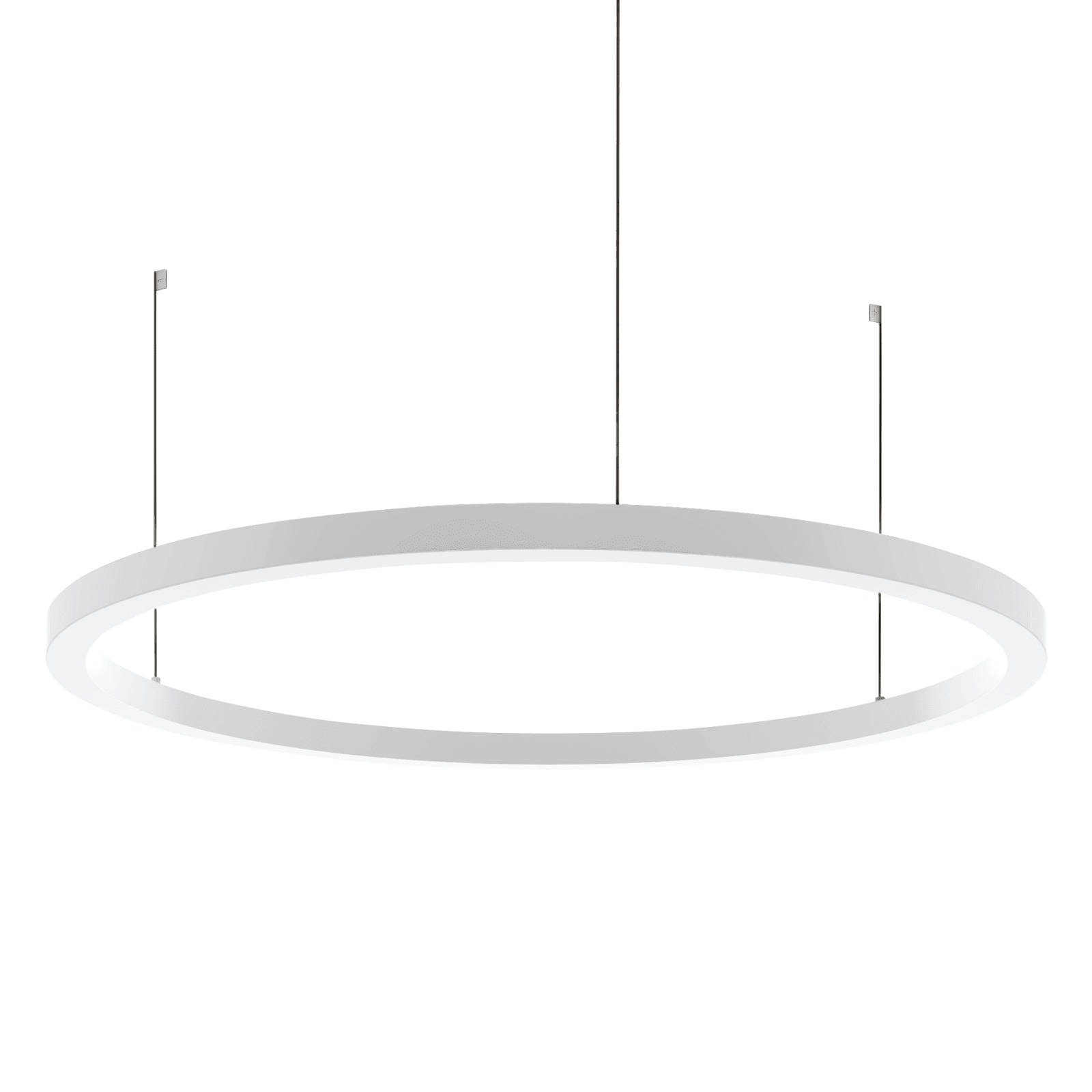 LINEA LIGHT (ILED) ILD64572N00 TOUR SOSP.DIR.70W 24V D.1430 BN BR