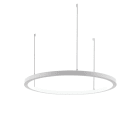 LINEA LIGHT (ILED) - ILD64579N00 TOUR SOSP.INT.36,5W 24V D.940 BN BR