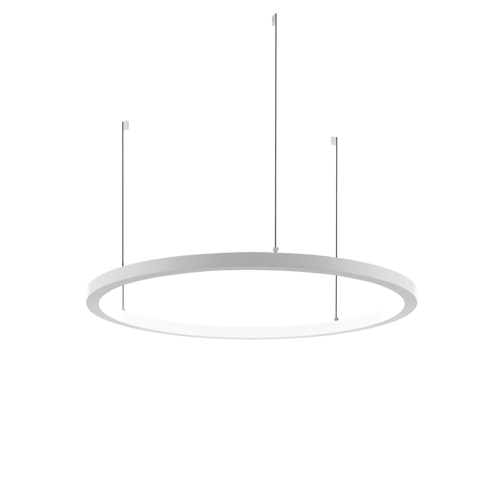 LINEA LIGHT (ILED) ILD64579W00 TOUR SOSP.INT.36,5W 24V D.940 BC BR