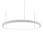 LINEA LIGHT (ILED) ILD64581W00 TOUR SOSP.INT.57W 24V D.1475 BC BR