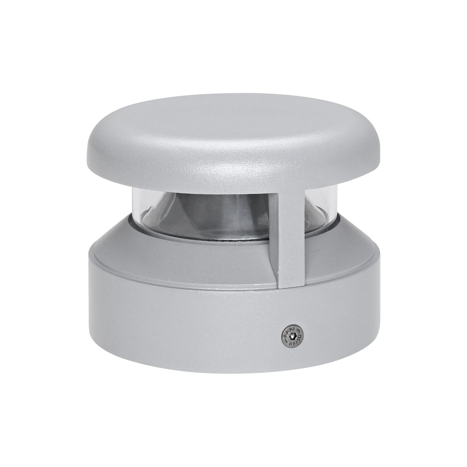 LINEA LIGHT (ILED) ILD64635W00 JOE BIEM.APPL.LED 9W BC GR.RAL9006