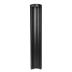 LINEA LIGHT (ILED) ILD64734W00 RYO PAL.MON.LED 9W BC H820 GR.9006