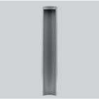 LINEA LIGHT (ILED) ILD64728N00 RYO PAL.MON.LED 9W BN H1120 CORTEN