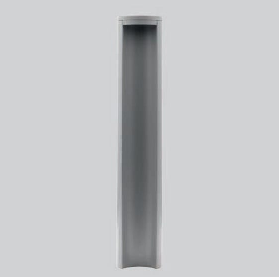 LINEA LIGHT (ILED) ILD64736N00 RYO PAL.MON.LED 9W BN H1120 GR.9006