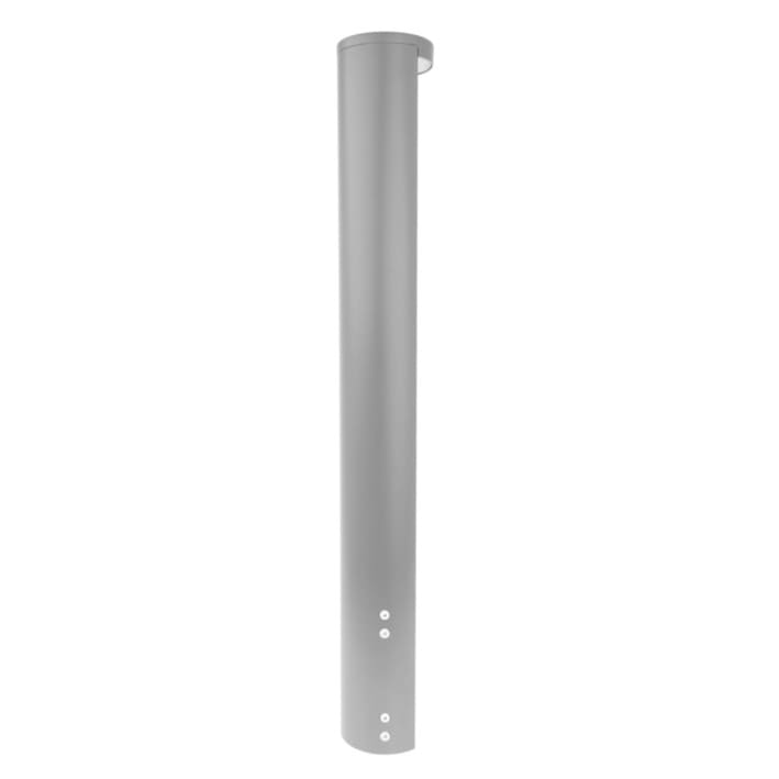 LINEA LIGHT (ILED) ILD64736W00 RYO PAL.MON.LED 9W BC H1120 GR.9006