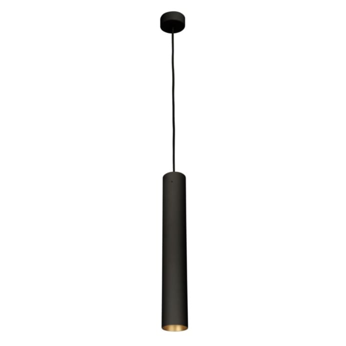 LINEA LIGHT (ILED) ILD64755W70 BATON SOSP.LED 7W BC H400 NER.ORO
