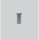 LINEA LIGHT (ILED) ILD64763N00 RYO PAL.BI.LED 8,4W SC H250 CORTEN