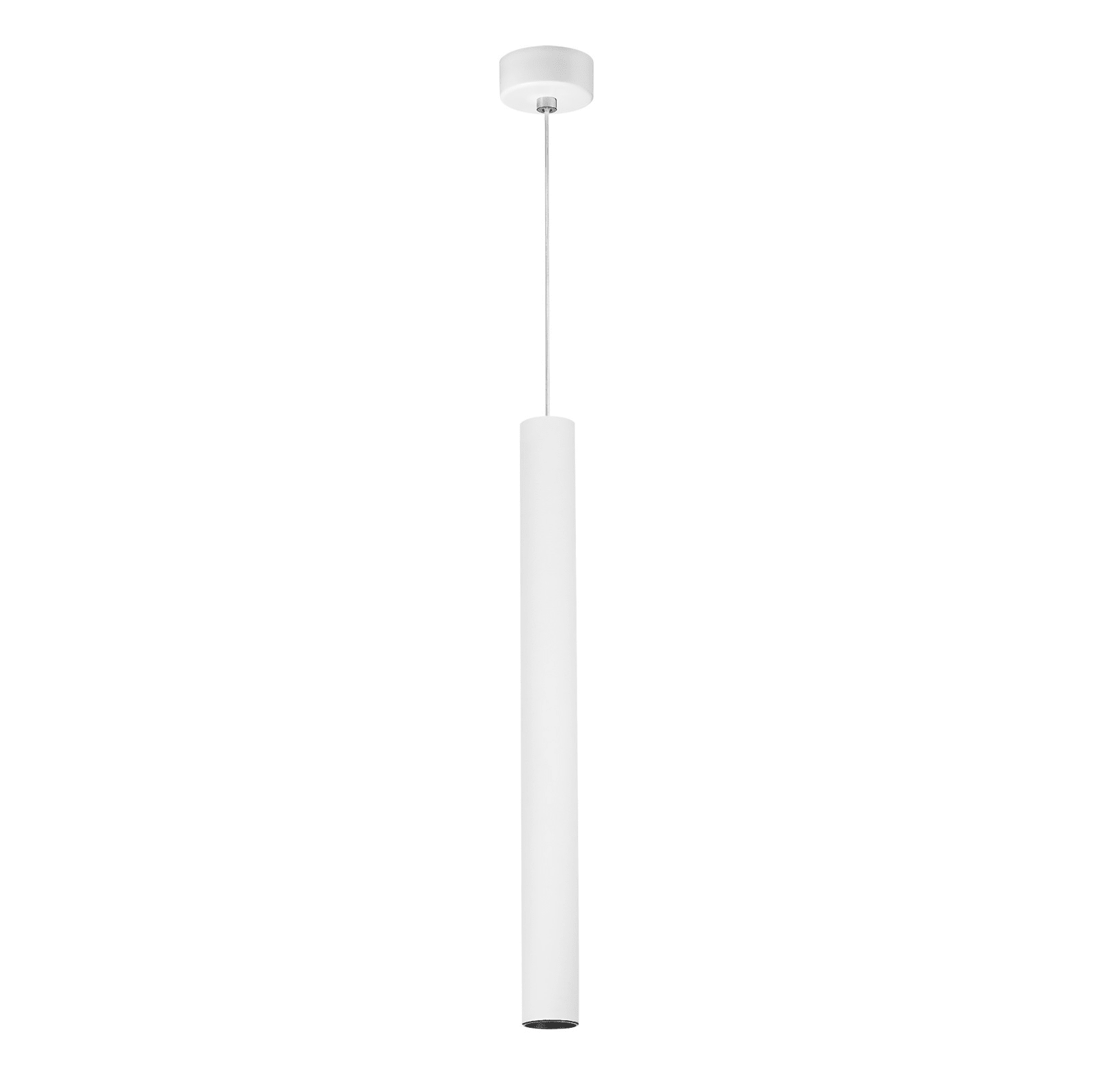LINEA LIGHT (ILED) ILD64782W50 BATON SOSP.1LED 3W BC H500 BI+NER