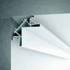 LINEA LIGHT (ILED) - ILD65097 FYLO KIT TAPPI X ART. 65024/65025