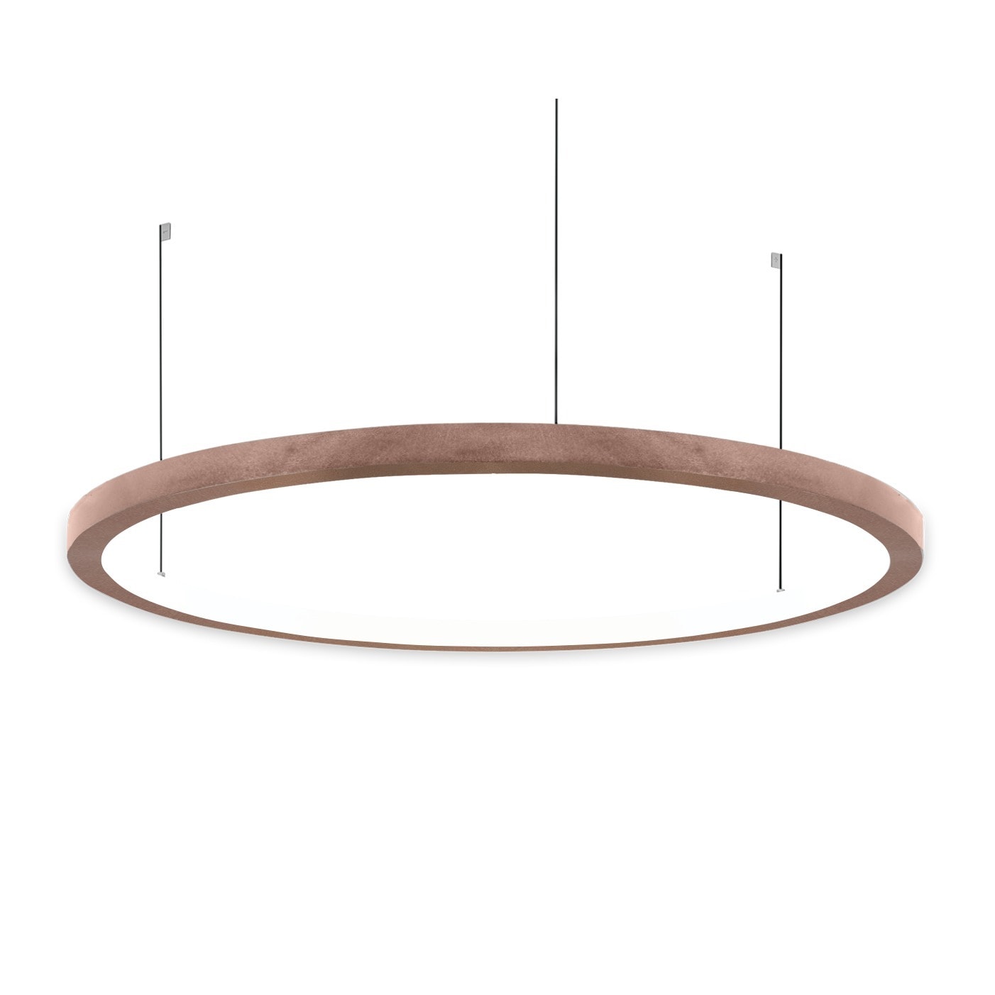 LINEA LIGHT (ILED) ILD65108W00 TOUR SOS.INT.57W 24V D1475 BC 9005G