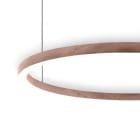LINEA LIGHT (ILED) ILD65115N00 TOUR SO.DIR.37,5W 24V D740 BN BRONZ