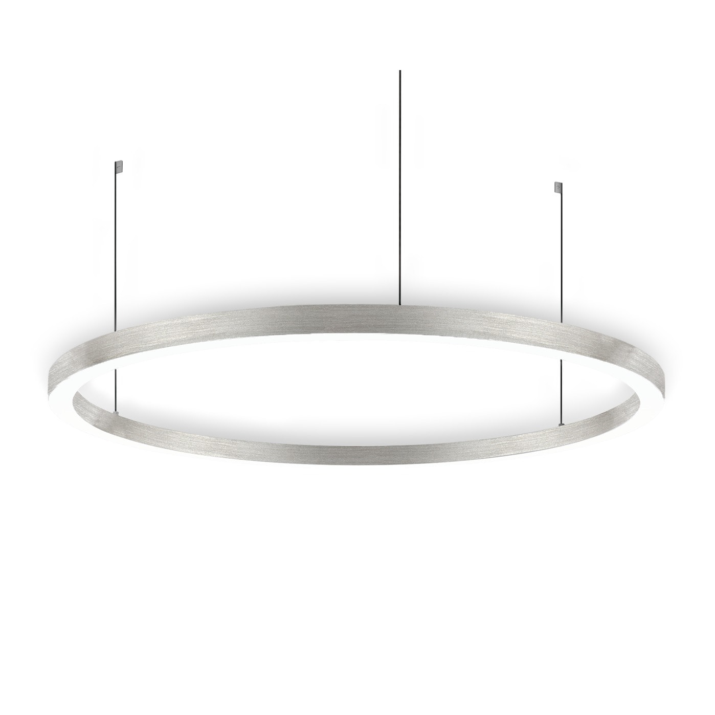 LINEA LIGHT (ILED) ILD65121W00 TOUR SOS.DIR.70W 24V D1430 BC NIKEL