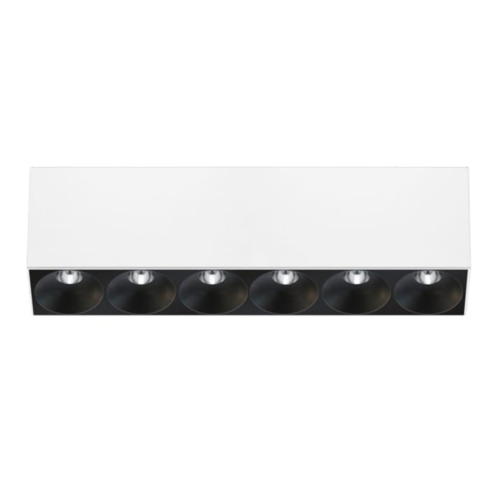 LINEA LIGHT (ILED) ILD65192W45 CELL_C 32 6LED X2W BC 15 BG+NG