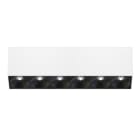 LINEA LIGHT (ILED) ILD65192W45 CELL_C 32 6LED X2W BC 15 BG+NG