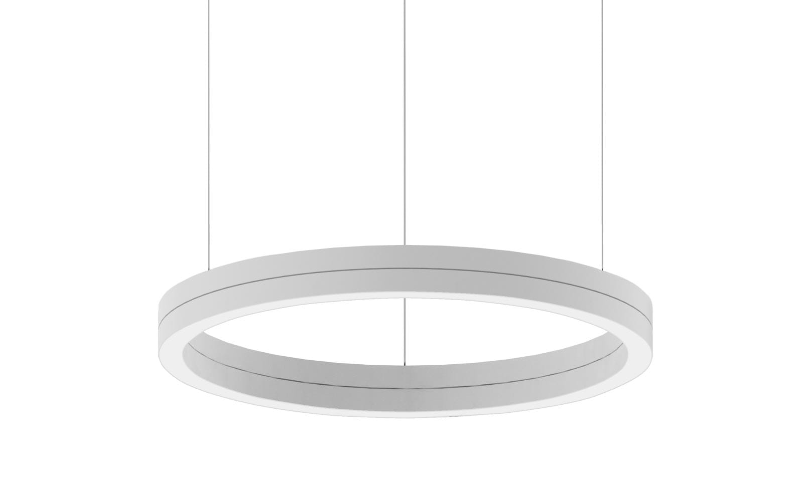 LINEA LIGHT (ILED) ILD65305W00 TOUR BIEM.D740 75W 3000K ROSE GOLD