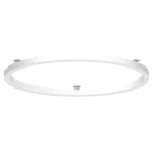 LINEA LIGHT (ILED) - ILD65370W00 TOUR PLAF.D.750 29W 4000K NICKEL