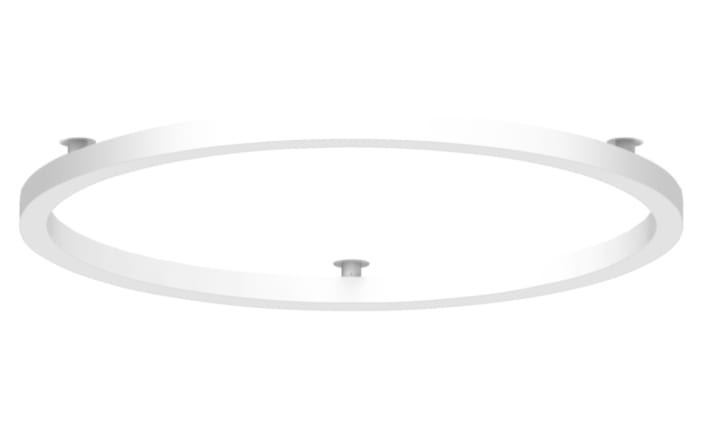 LINEA LIGHT (ILED) ILD65370W00 TOUR PLAF.D.750 29W 4000K NICKEL