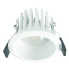LINEA LIGHT (ILED) - ILD80107N00 ANTONX-1 6 1LED CRI80 18W S/AL.BG