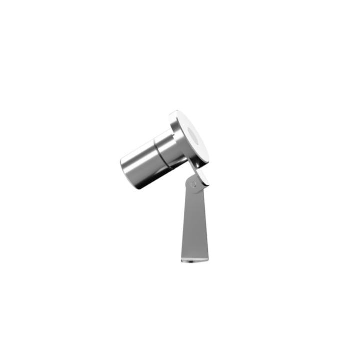LINEA LIGHT (ILED) ILD80314N60 MK68-RP 21 1L 4W DC INOX 5M