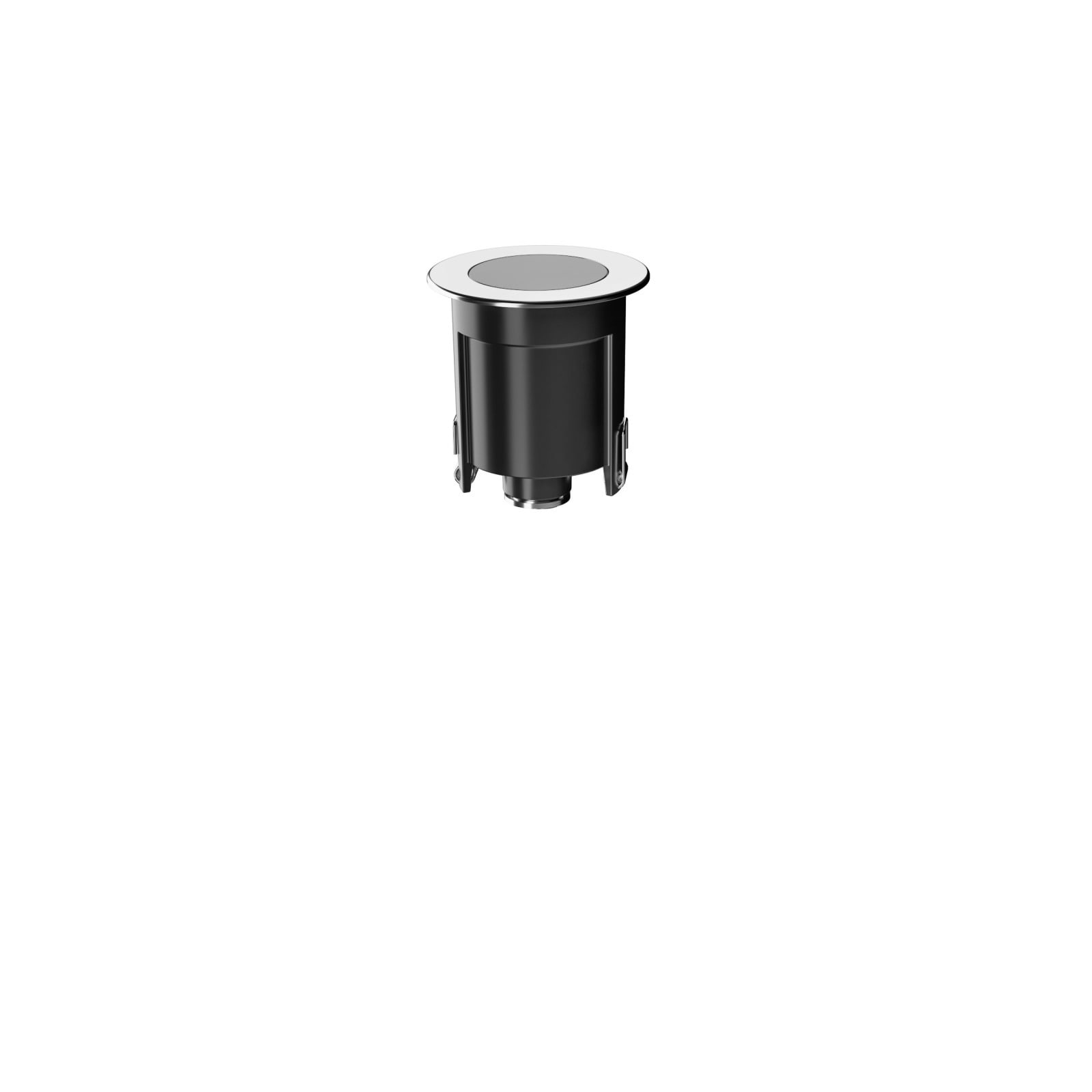 LINEA LIGHT (ILED) ILD80443N10 SUELO-R 38 1L 4,2W S/CONV S/HC INOX