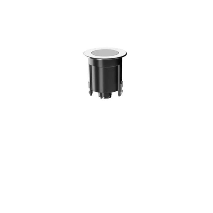 LINEA LIGHT (ILED) ILD80455W60 SUELO-RJ 50 1L 4,2W BASC S/AL INOX