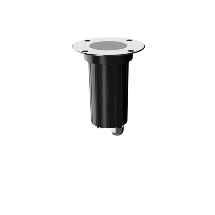 LINEA LIGHT (ILED) ILD80573W15 SUELO-R 82 1L 8W ARR+AL S/HC+VI IX
