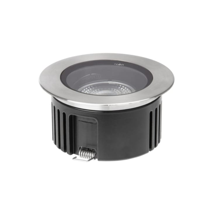 LINEA LIGHT (ILED) ILD80590W30 ORMA-I 9 1LED 8W 220MA+DL INOX