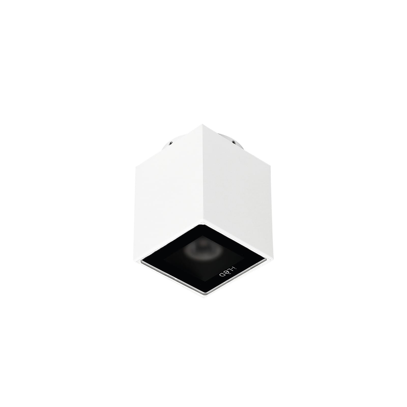 LINEA LIGHT (ILED) ILD80618N15 PORTIK-Q 18 Q.70 6W+ALIM.BG