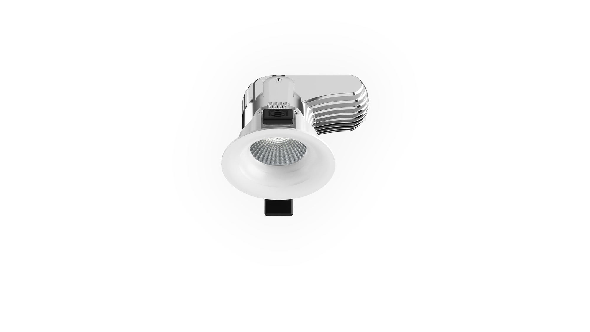 LINEA LIGHT (ILED) ILD80673N60 LORO-R 9 25W S/ALIM.CRI92 NG