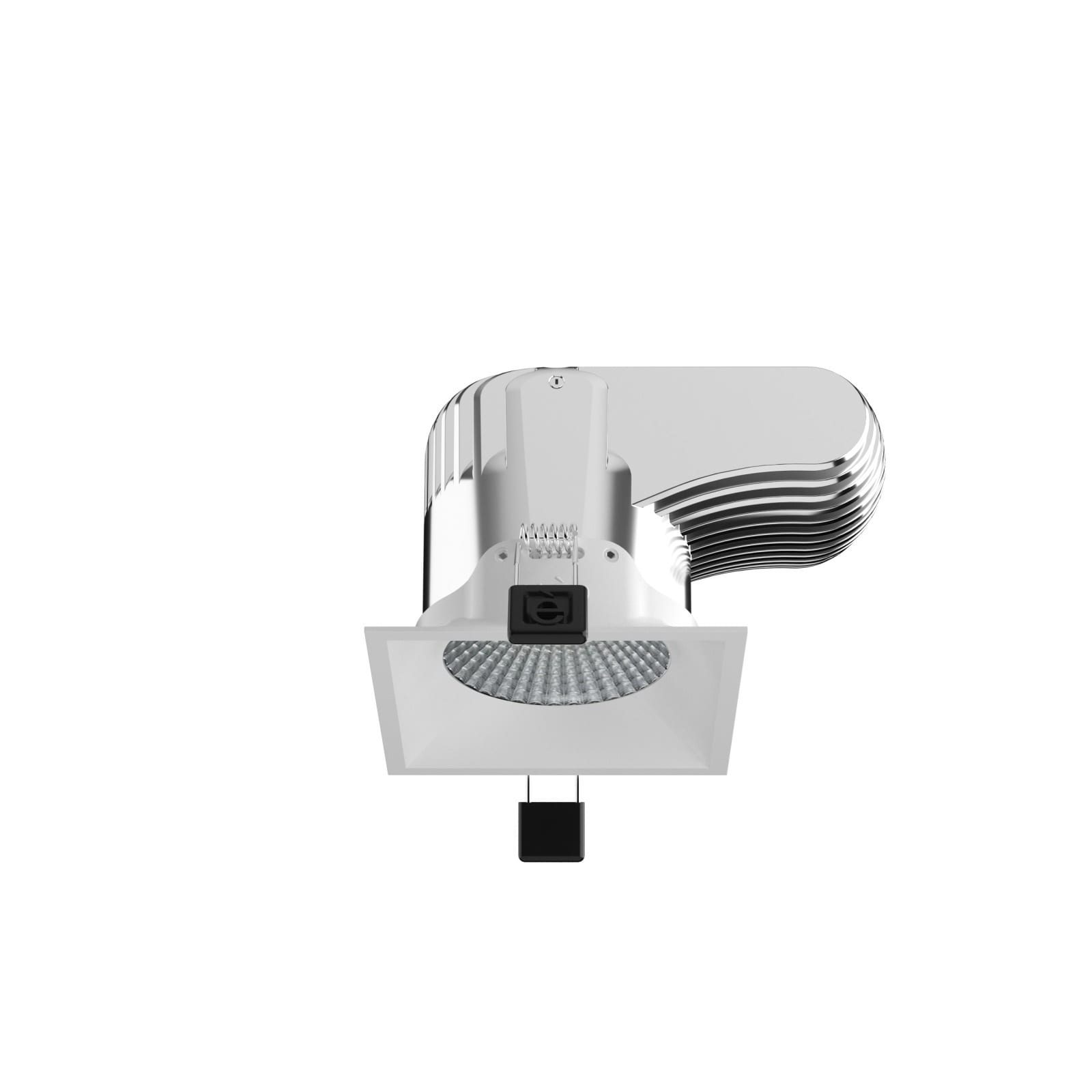 LINEA LIGHT (ILED) ILD80836W60 LORO-Q 30 25W S/ALIM.CRI80+HC NG