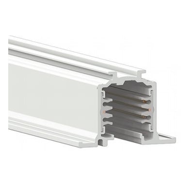 LINEA LIGHT (ILED) ILD80994 BIN.DA INCASSO TRIFASE/DALI NER MT2
