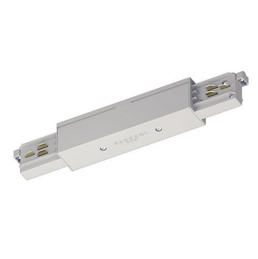 LINEA LIGHT (ILED) ILD81043 GIUNTO ALIMENTAZIONE CENTRALE NERO