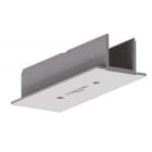LINEA LIGHT (ILED) - ILD81072 COPERTURA GIUNTO ALIM INC.BIANCO